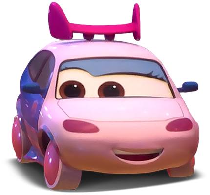 Lightning McQueen, Pixar Wiki