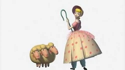 Bo Peep | Pixar Wiki