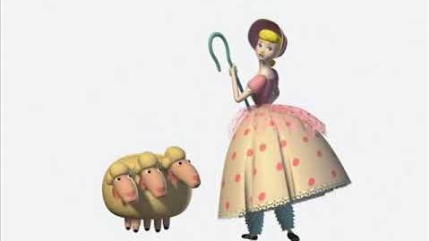 bo peep pixar wiki fandom