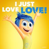 Joy-love