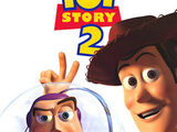 Toy Story 2 Trivia