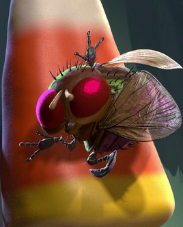 Candy-Fly