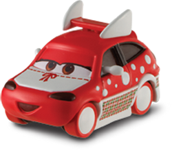 Harumi | Pixar Wiki | Fandom