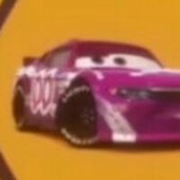 cars 3 racers
