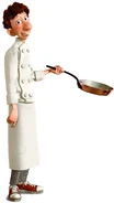 Linguini-PromoArt-Pan.jpg (573 KB) Linguini holding a pan.