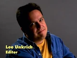 Lee Unkrich