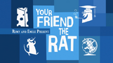 Seu Amigo o Rato