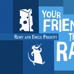 Your Friend the Rat title card.png