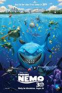 Finding nemo ver4 xlg