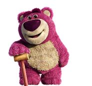 Lotso 006