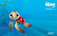 Squirt-FindingNemo3D