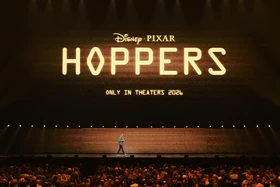 Hoppers announcement