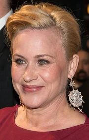 Patricia Arquette 2015