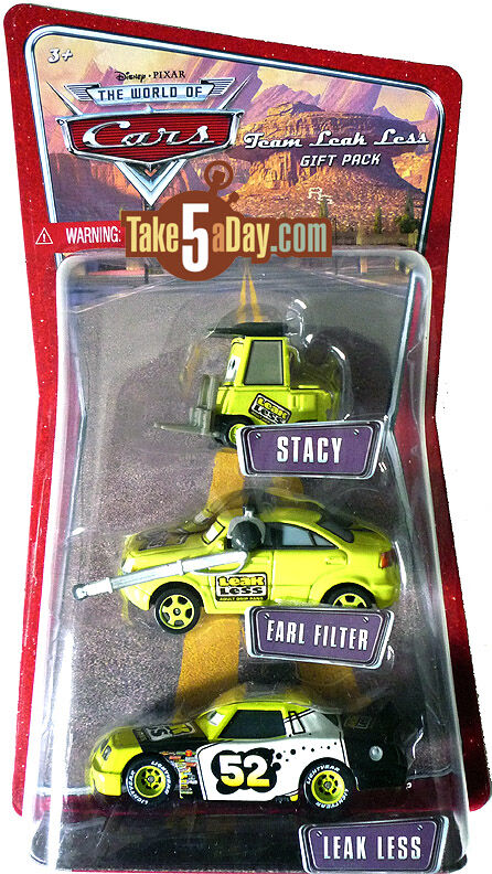 Take Five a Day » Blog Archive » Disney Pixar CARS: WorldofCars.com Update  & Codes Update