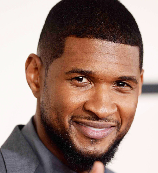 Usher Raymond IV | Pixar Wiki | Fandom