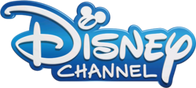 Disney Channel - Blue-Yellow
