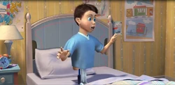 Scare simulators | Pixar Wiki | Fandom