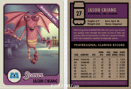 27 Jason Chiang