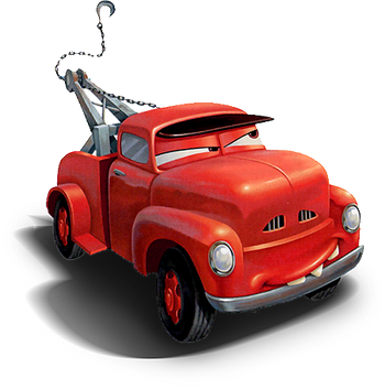 Cars: Race-O-Rama, Pixar Cars Wiki