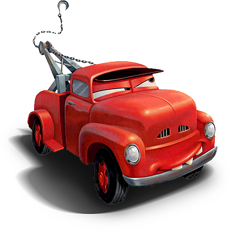 Cars: Race-O-Rama, Pixar Wiki