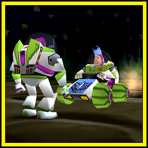 Toy story 2 psone discount