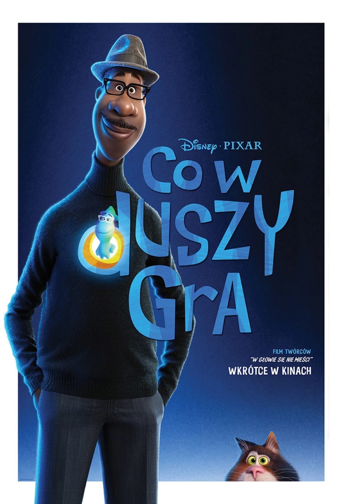 Co W Duszy Gra Pixar Poland Wiki Fandom