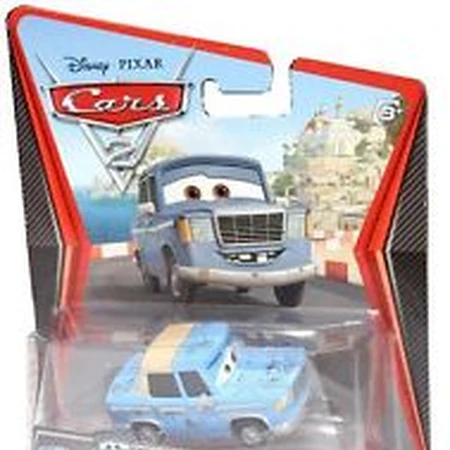 cars 2 otis