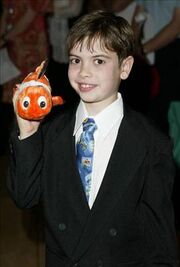 Alexander gould