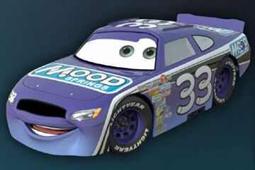 Chuck Armstrong Pixar Wiki Fandom