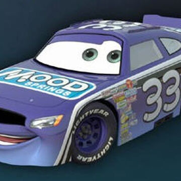 cars 33 mood springs