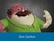 Don Carlton