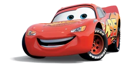Lightning Mcqueen Pixar Wiki Fandom