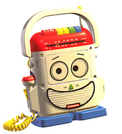 SEALED DISNEY PIXAR TOY STORY 2 TALKING MR. MIKE VOICE