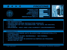 FrozoneLucius