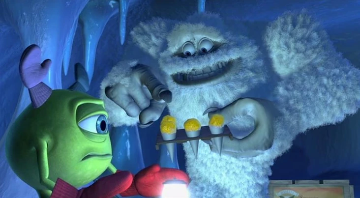 toy story oral sex Buzzed 7