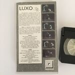 Ultra-Rare-Pixar-Luxo-Jr-VHS-Video-1987-Promo-Public-Performance-Version-Disney-5