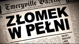Złomek w pełni