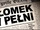 Złomek w pełni