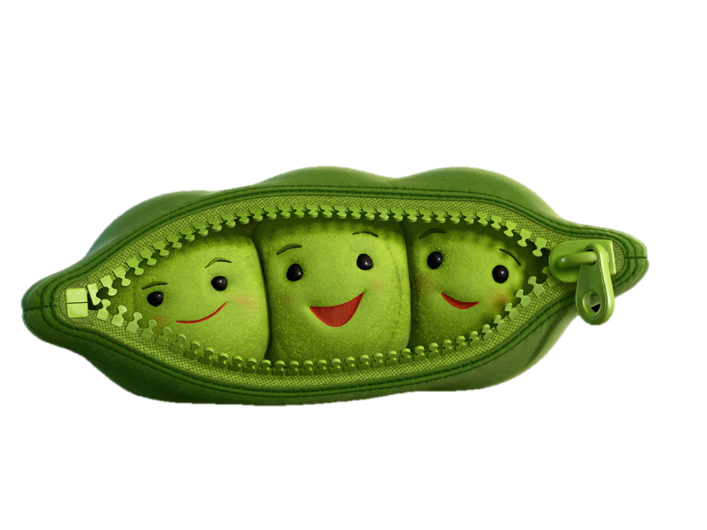 toy story 4 peas in a pod