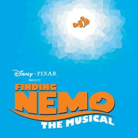 Finding Nemo The Musical Pixar Wiki Fandom