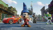 Infinity-MickeyMouse-1