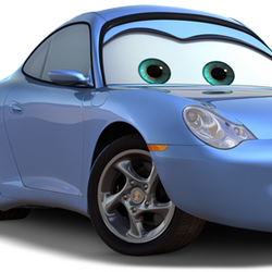 These 10 characters from Pixar's Cars are perfectly cast - Hagerty Media