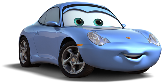 Fandom Wiki Carrera Sally | | Pixar