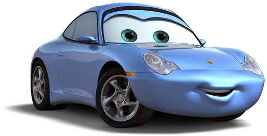 Lightning McQueen, Pixar Wiki