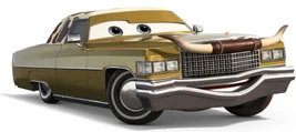 Cars 3