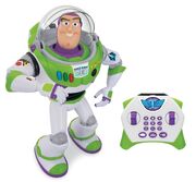 U Command Buzz Lightyear