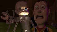 Babyhead&Woody