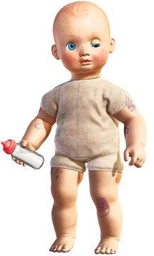 Baby big toy hot sale