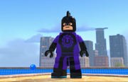 Lego Universal Man