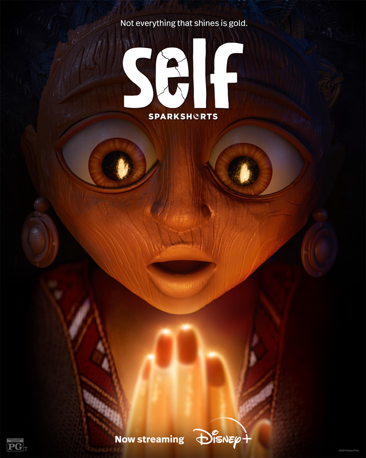 Sparkshorts deals